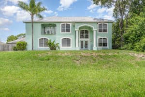 2600 Diane Ave SE, Palm Bay, FL 32909, Sold 10/01/24