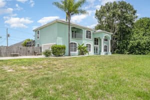2600 Diane Ave SE, Palm Bay, FL 32909, Sold 10/01/24