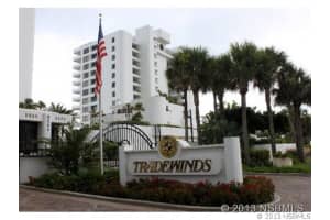 5255 S Atlantic Ave #802, County, FL 32169, Sold 08/16/24