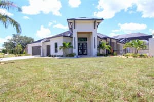525 Bosun Ct, Rockledge, FL 32955, Sold 07/26/24