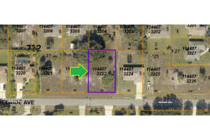 Lot 23 Adelaide Avenue, North Port, Fl 34288 Sold 10/28/24