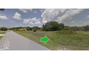 Lot 23 Adelaide Avenue, North Port, Fl 34288 Sold 10/28/24