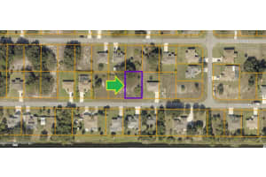 Lot 23 Adelaide Avenue, North Port, Fl 34288 Sold 10/28/24