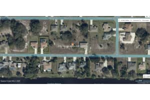 Lot 23 Adelaide Avenue, North Port, Fl 34288 Sold 10/28/24