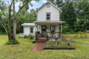 6350 Turtlemound Rd, New Smyrna Beach, FL 32169, Sold 11/08/24