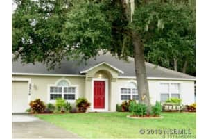 2516 Juniper Dr, Edgewater, FL 32141, Sold 11/22/24