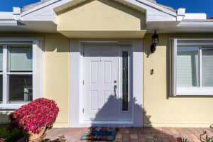 4981 Corsica Square, Vero Beach, FL 32967, Sold 01/13/25