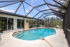 449 Thrush Dr, Satellite Beach, FL 32937, Sold 09/11/24