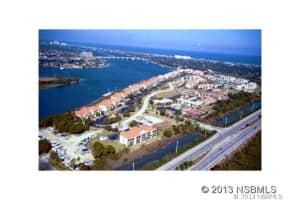 424 Bouchelle Dr APT 303, New Smyrna Beach, FL 32169, Sold 12/11/24