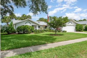 1112 Ironsides Ave, Melbourne, FL 32940, Sold 03/06/25