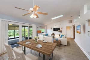1112 Ironsides Ave, Melbourne, FL 32940, Sold 03/06/25