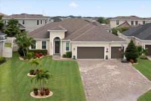 2954 Trasona Dr, Melbourne, FL 32940, Sold 09/19/24