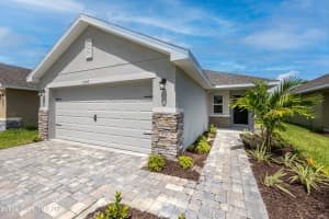 1083 Grantham Lane, Palm Bay, FL 32909 Sold 11/19/24