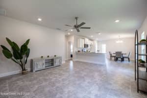 1083 Grantham Lane, Palm Bay, FL 32909 Sold 11/19/24