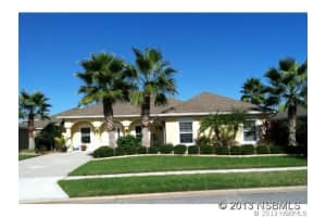 3613 Marisol Ct, New Smyrna Beach, FL 32168, Sold 09/11/24