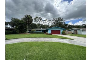 319 Meadowwood Ln, Melbourne, FL 32904, Sold 12/09/24