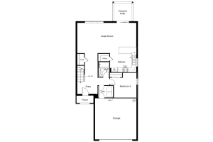 3658 Grappler Cir SE, Palm Bay, FL 32909, Sold 11/29/24