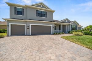 1940 Turnbull Lakes Dr, New Smyrna Beach, FL 32168, Sold 08/02/24