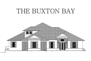3564 Province Drive, Melbourne, Fl 32934, Melbourne