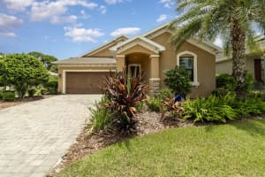 8591 Strom Park Drive, Melbourne, FL 32940 Sold 07/03/25
