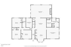 2334 Holder Rd, Mims, FL 32754, Sold 02/07/25