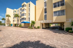 4700 Ocean Beach Boulevard, Cocoa Beach, FL 32931 Sold 05/28/25