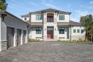 2760 N Riverside Dr, Indialantic, FL 32903, Sold 10/21/24