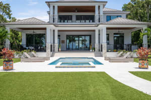 2760 N Riverside Dr, Indialantic, FL 32903, Sold 10/21/24