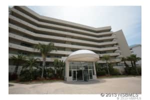 4631 S Atlantic Ave UNIT 8102, Ponce Inlet, FL 32127, Sold 01/15/25