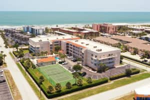 125 Pulsipher Avenue, Cocoa Beach, FL 32931 - MLS#1018690