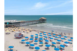 125 Pulsipher Avenue, Cocoa Beach, FL 32931 - MLS#1018690