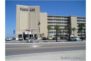 3501 S Atlantic Ave #401, Daytona Beach Shores, FL 32127, Sold 08/30/24