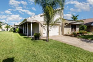 214 Shangri La Cir, Edgewater, FL 32132, Sold 12/27/24