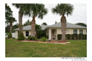 2429 Sabal Palm Dr, Edgewater, FL 32141, Sold 01/23/25