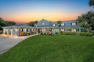 1650 N Riverside Dr, Indialantic, FL 32903, Sold 04/29/25