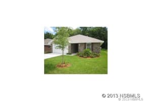 558 Coral Trace Blvd, Edgewater, FL 32132, Sold 10/25/24