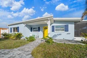 134 Grant Avenue, Cocoa Beach, FL 32931 Sold 05/15/25