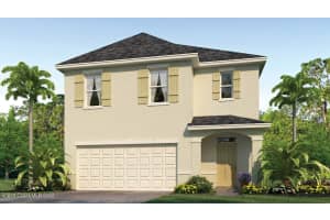 1114 Trinity St, Rockledge, FL 32955, Sold 12/05/24