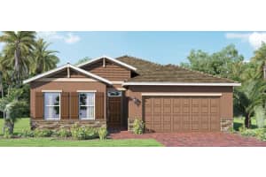 1445 Criswell Ln SE, Palm Bay, FL 32909, Sold 11/08/24
