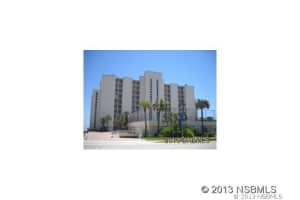 3831 S Atlantic Ave APT 402, Daytona Beach Shores, FL 32118, Sold 08/01/24