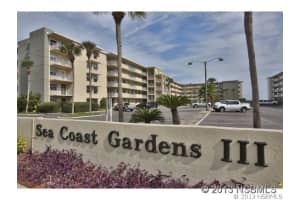 4153 S Atlantic Ave #506, New Smyrna Beach, FL 32169, Sold 08/14/24