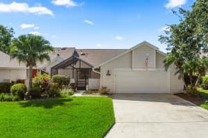 861 Ridge Lake Dr, Melbourne, FL 32940, Sold 09/24/24
