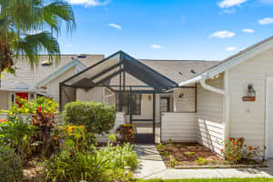 861 Ridge Lake Dr, Melbourne, FL 32940, Sold 09/24/24