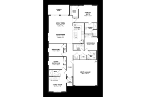2913 Palma Ln, New Smyrna Beach, FL 32168, Sold 12/30/24