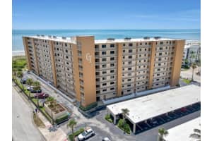 7520 Ridgewood Avenue, Cape Canaveral, FL 32920 - MLS#1018837