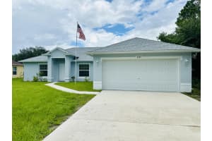 8355 105th Court, Vero Beach, FL 32967 Sold 05/12/25
