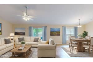 8355 105th Court, Vero Beach, FL 32967 Sold 05/12/25