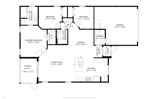 2150 Spring Creek Cir, Palm Bay, FL 32905, Sold 10/17/24