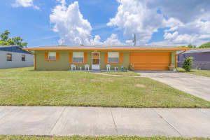 1707 Dayton St, Edgewater, FL 32132, Sold 12/23/24