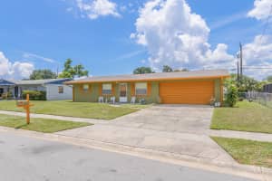 1707 Dayton St, Edgewater, FL 32132, Sold 12/23/24